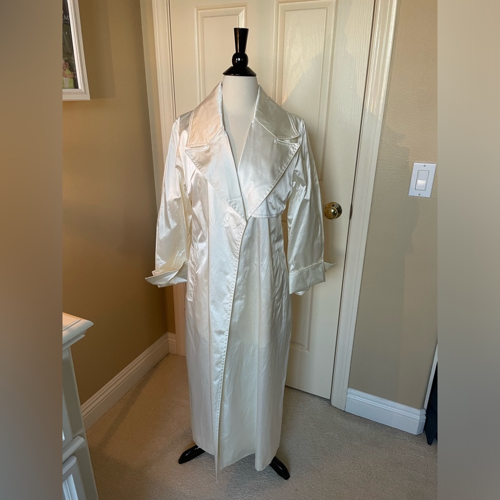 Brand new Banana Republic coat in size small